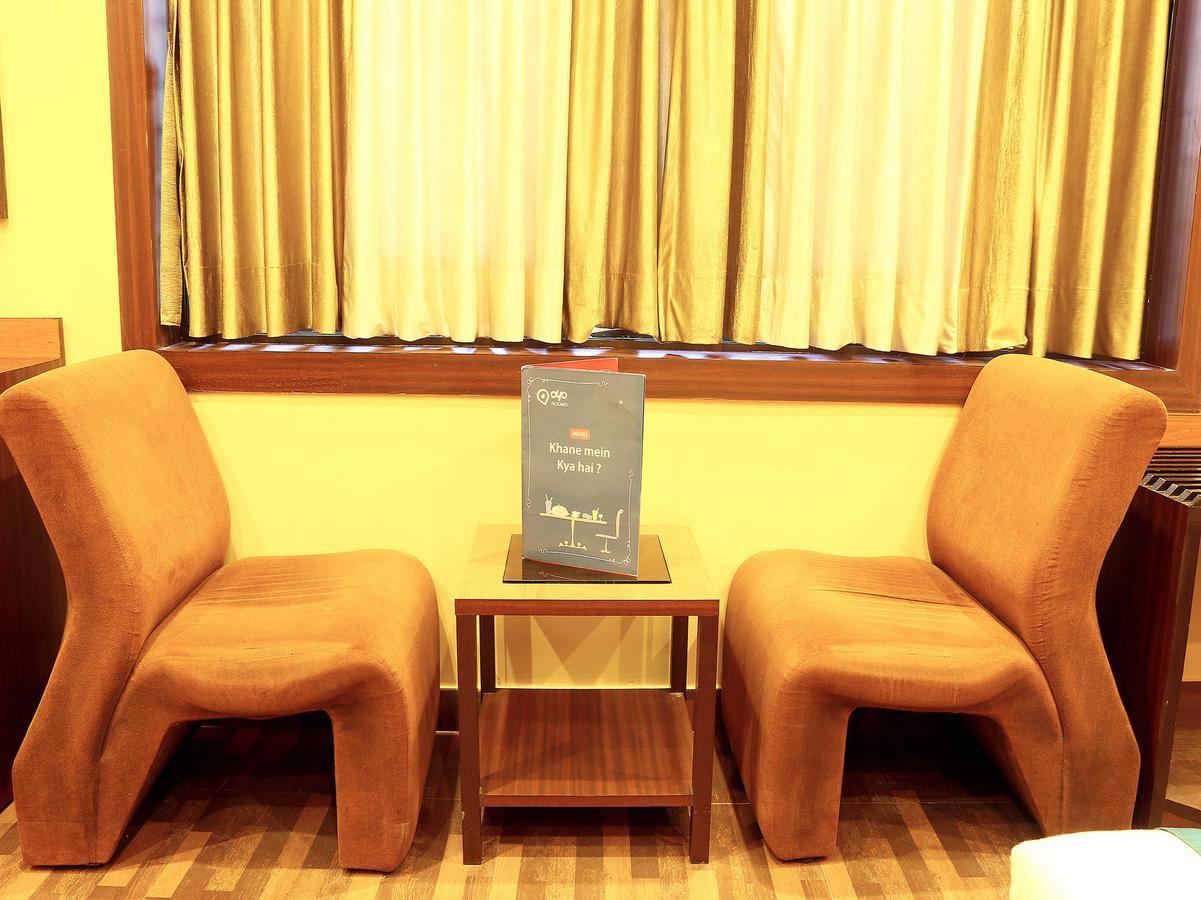 Hotel Trimoorti Kolkata Eksteriør bilde